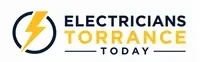 Electricians Torrance Today Header logo