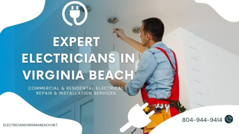 Residential Electricians