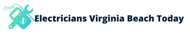 Electricians Virginia Beach Today logo1