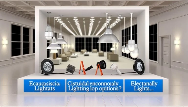 affordable lighting solutions tucson