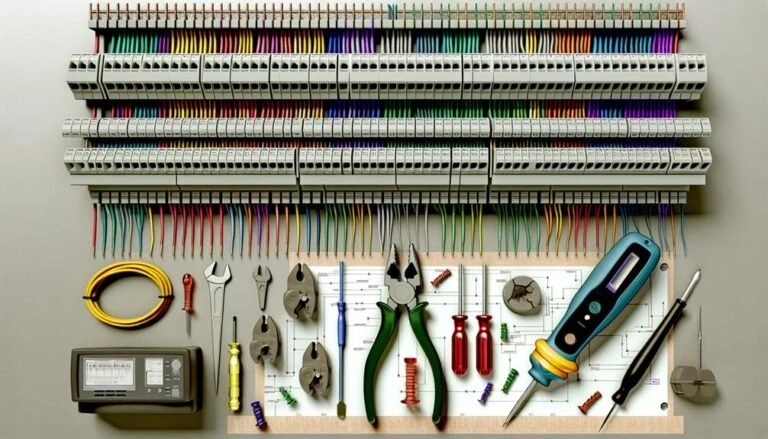 electrical safety maintenance tips