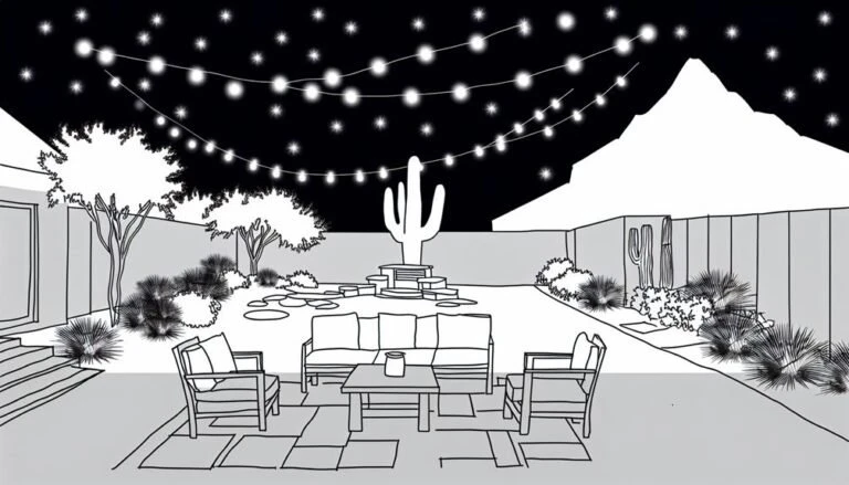 electrician tucson outdoor lighting