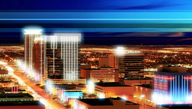 excellence in tucson electrical installations