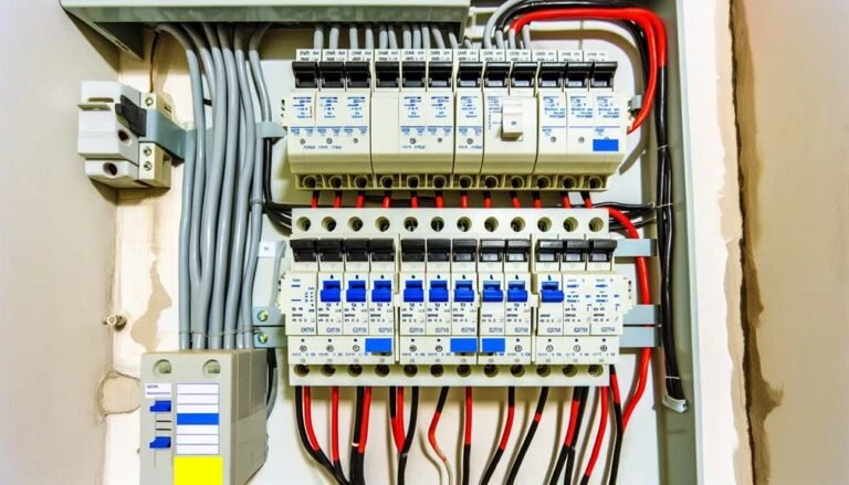 home electrical safety tips