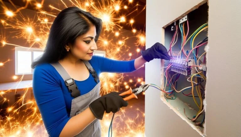 residential wiring and installations