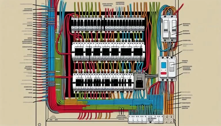 tucson efficient home wiring