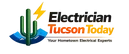 Electrician Tucson Today Logo Header