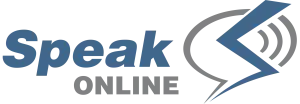 SpeakOnline