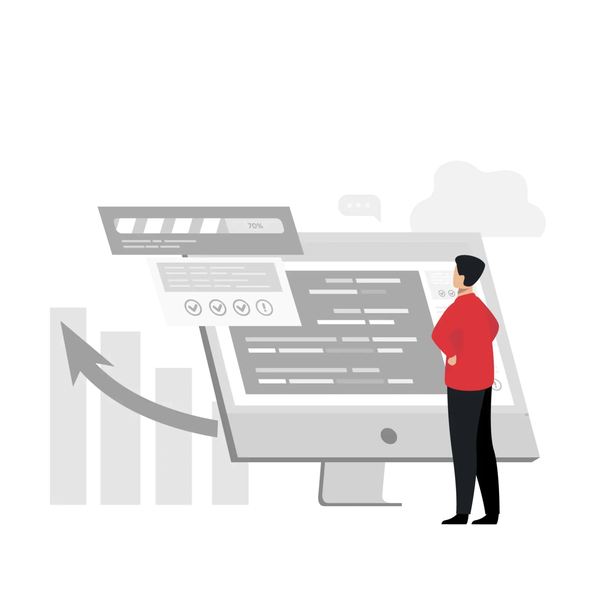 Continuous Learning and Adaptation