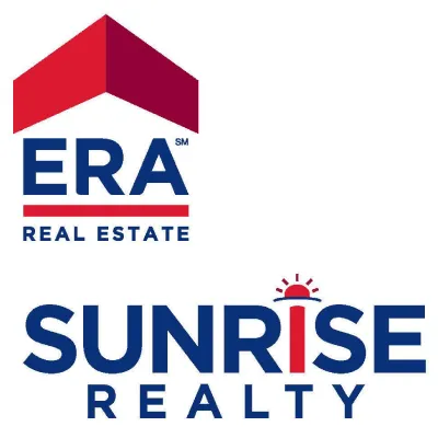 ERA Sunrise Realty site logo