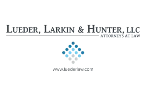 Lueder, Larkin & Hunter LLC Logo