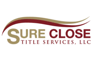 Sure Close Title Services LLC Logo