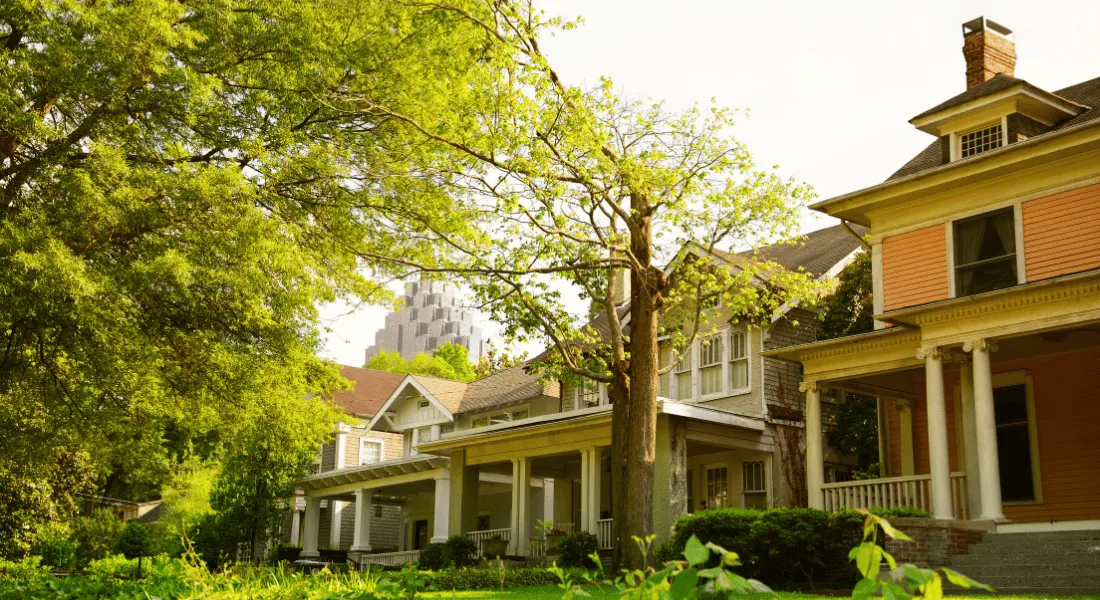 Atlanta Home