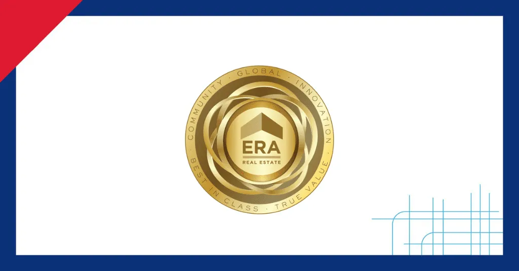 real estate team finalists celebrating success at awards ceremony