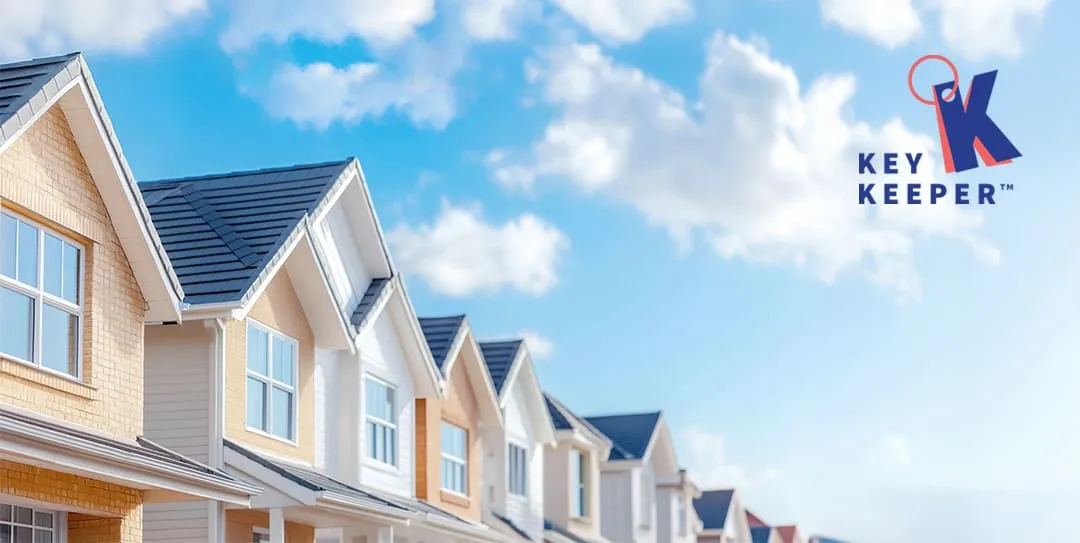 sale leaseback seniors couple reviewing home equity documents