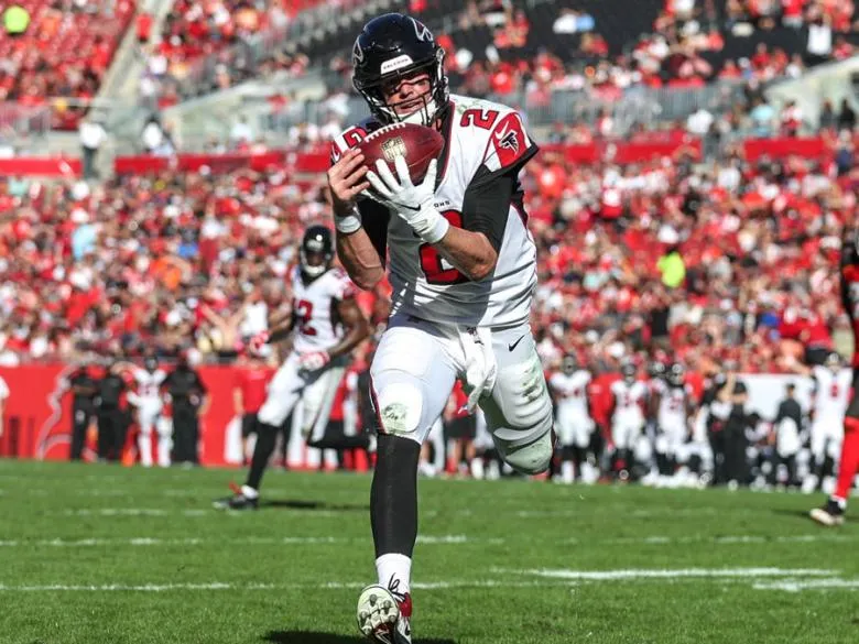 Atlanta Falcons