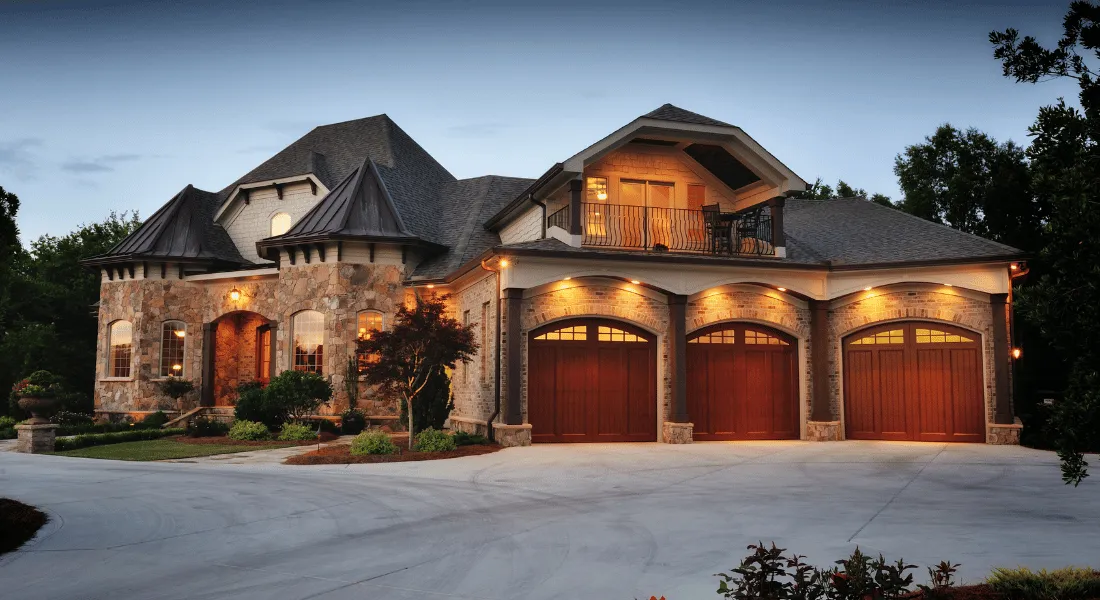 Atlanta Luxury