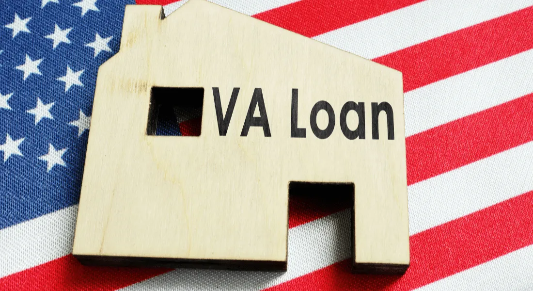 VA Home Loan