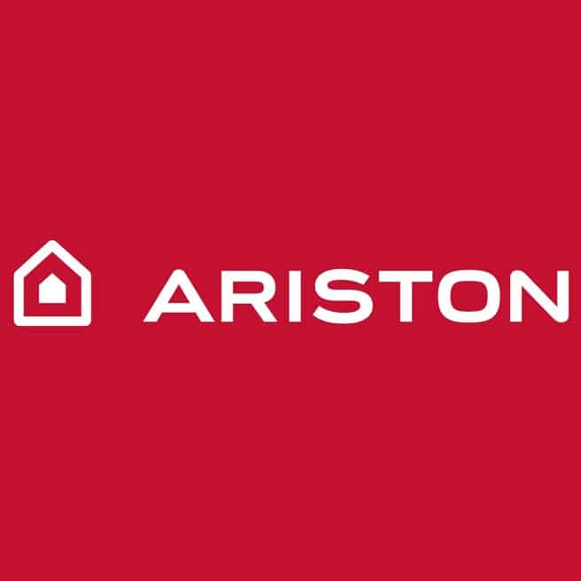 logo ariston