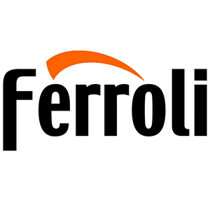 logo ferroli