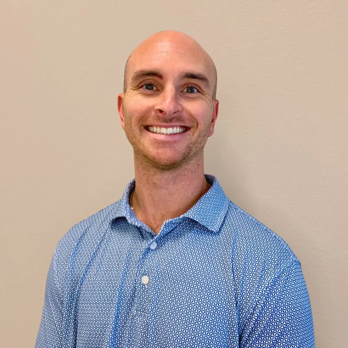 Dr. Jake Quesada in Scottsdale