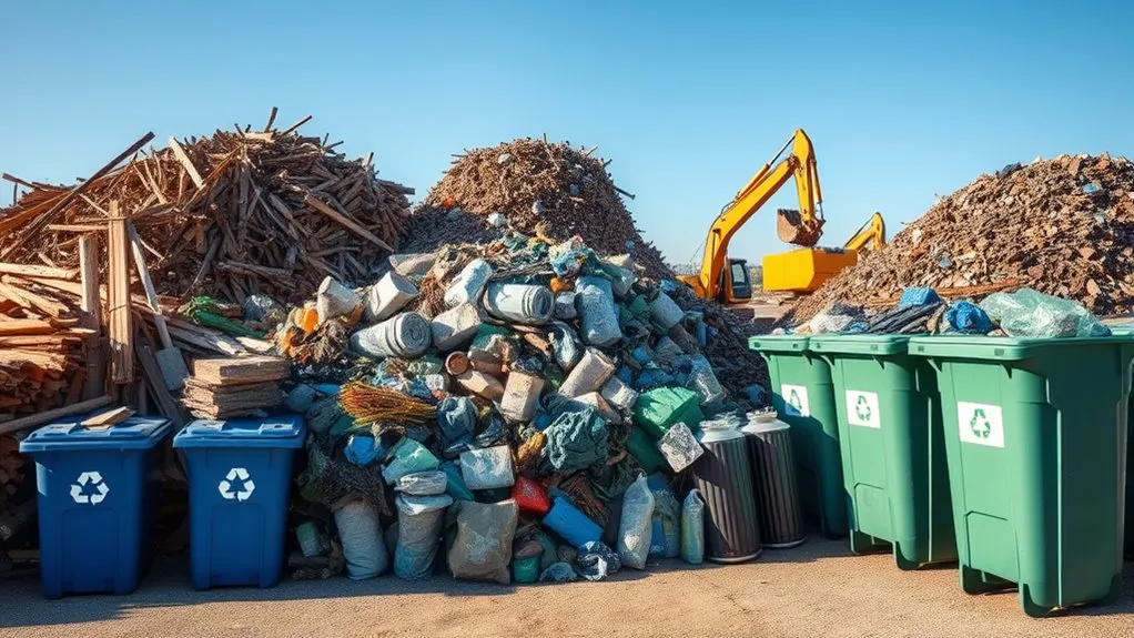 sustainable waste management strategies