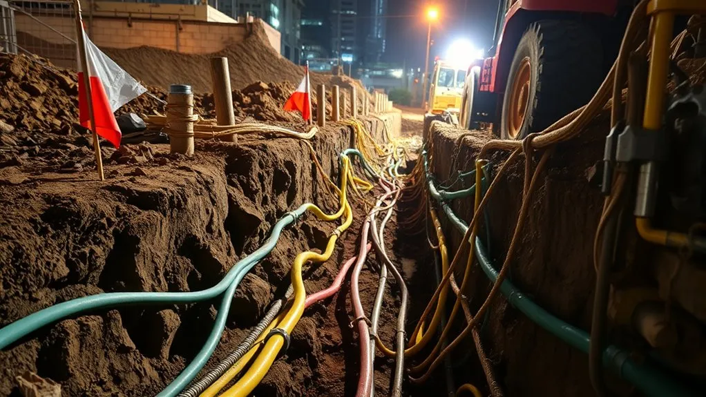 utility damage prevention strategies