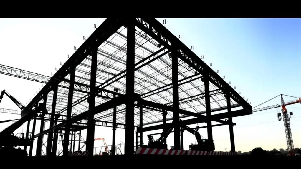 engineering survey methodology overview