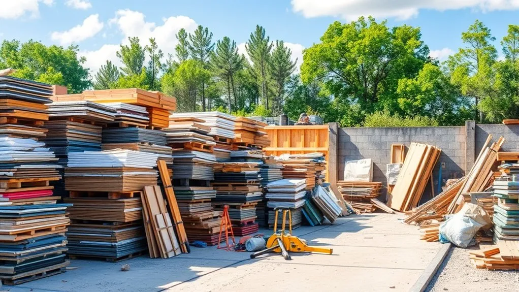 maximizing available space efficiently