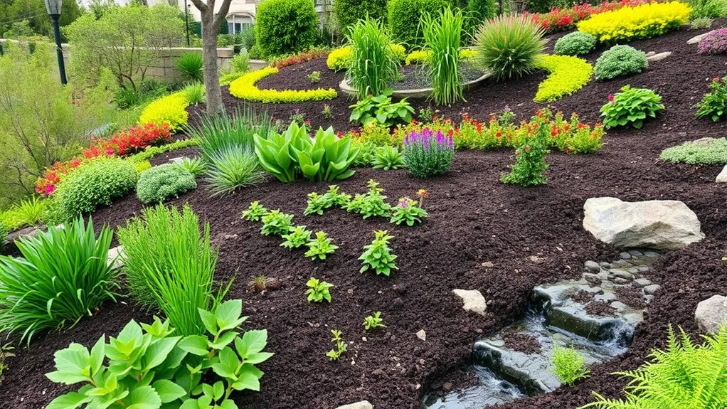 optimize soil health techniques