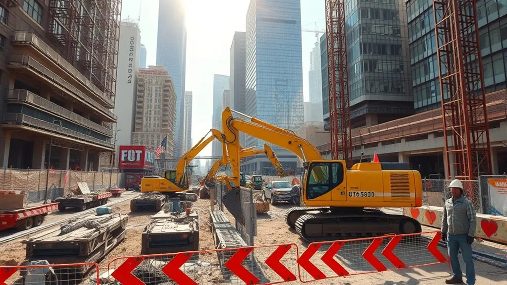 safety and precision ensured