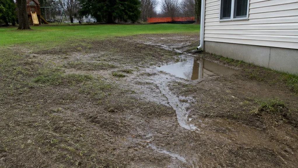 settlement and compaction issues