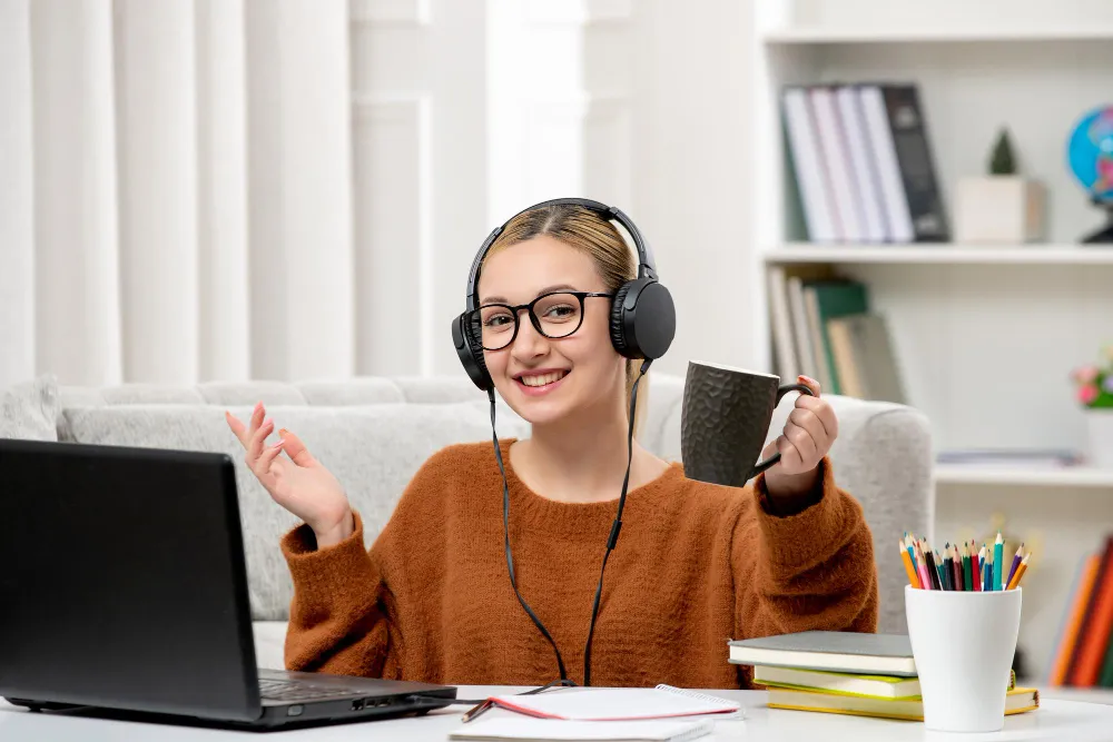 Que necesitas para aprender ingles desde tu casa