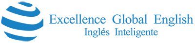 Logo Excellence Global English