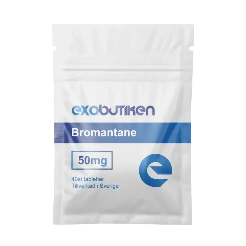 Bromantane