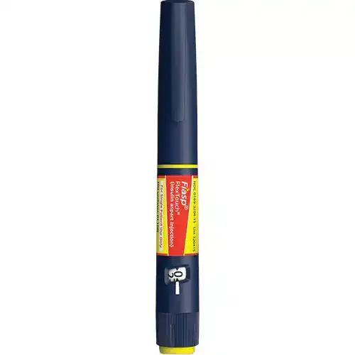 novo snabb insulin