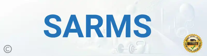Sarms Banner