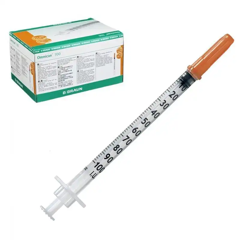 insulinsprutor