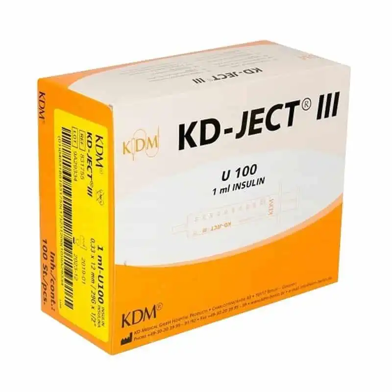kd-ject