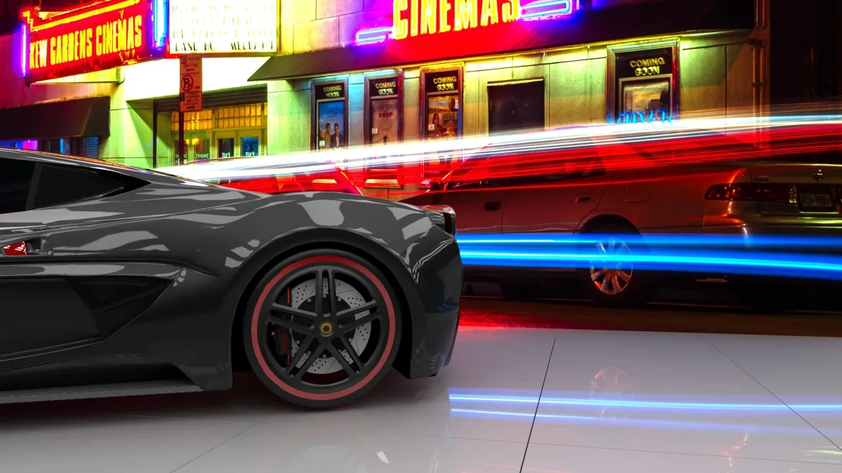 automotive