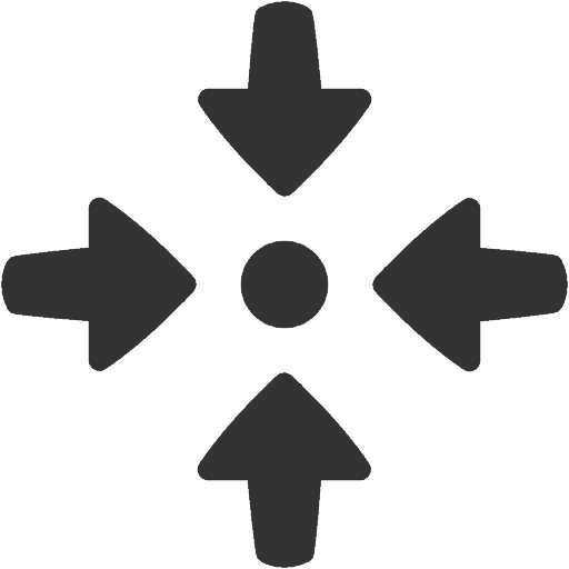 edge lit icon