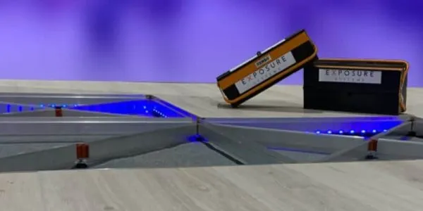 Modular-Floor-System