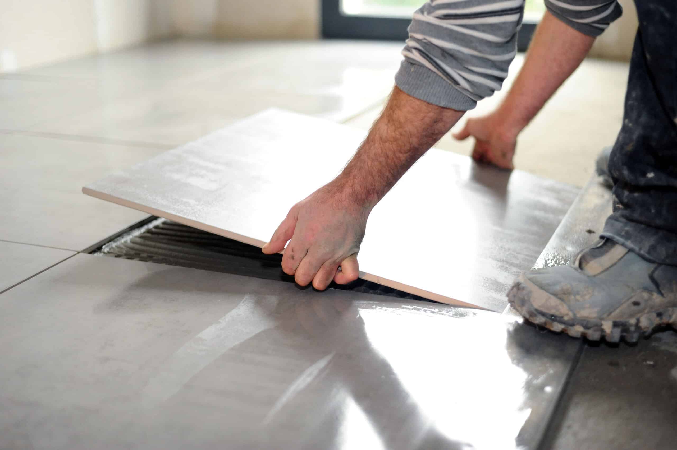 carrelage