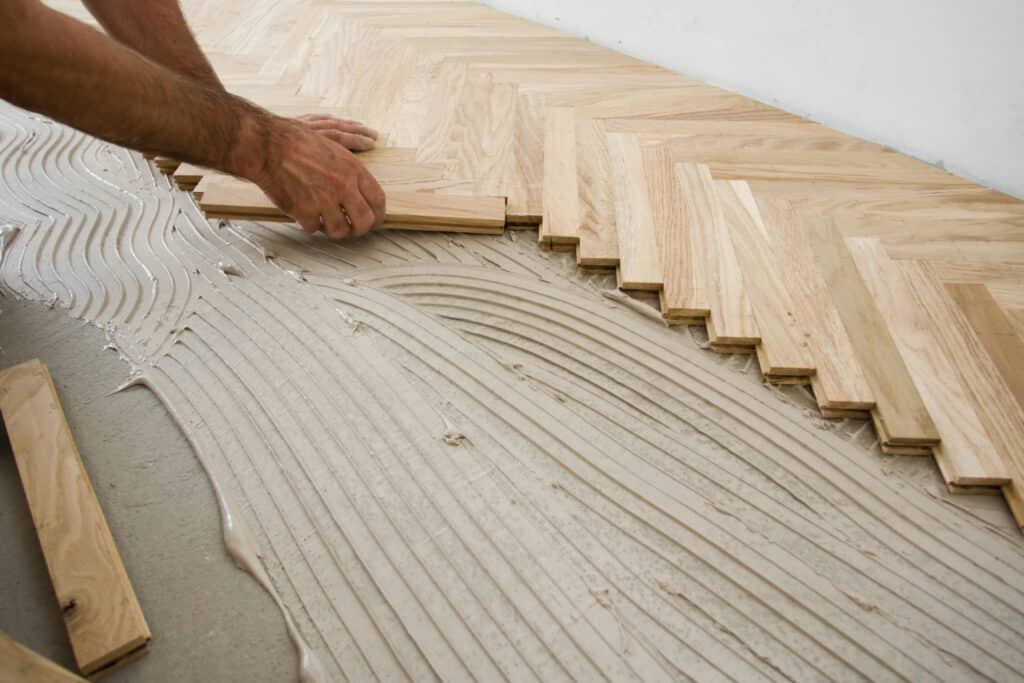 Parquet 