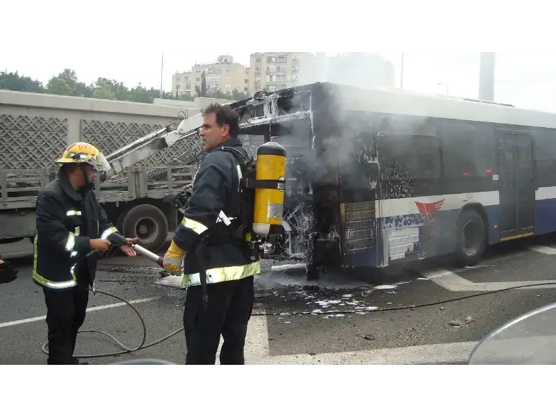 Understanding What To Expect In A Commercial Vehicle Accident 1 Commercial Vehicle accident