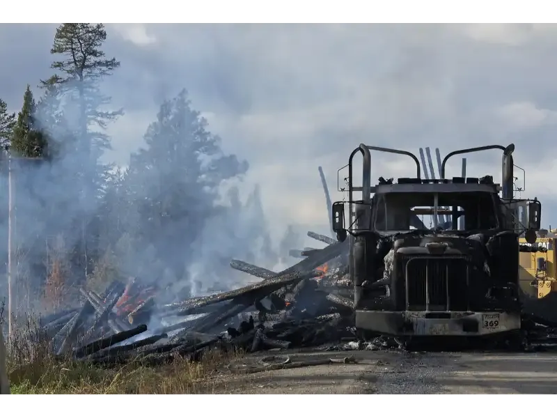 Understanding What To Expect In A Commercial Vehicle Accident 2 Commercial Vehicle accident