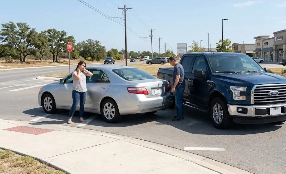 Average Settlement for a Minor Car Accident in Texas: What Your Claim May Be Worth 1 Average Settlement for a Minor Car Accident in Texas: What Your Claim May Be Worth