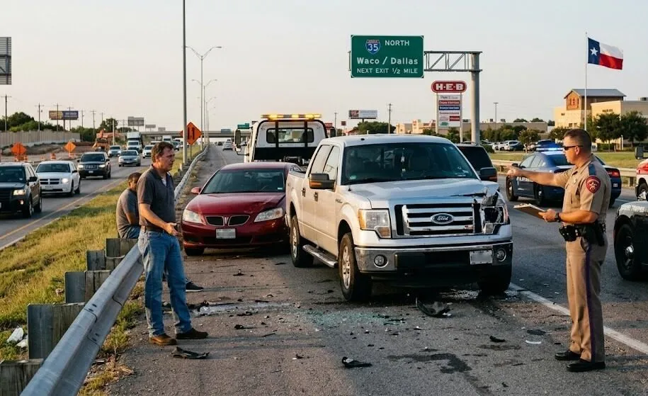 Is Texas a No-Fault State for Car Accidents? The Answer Matters for Your Claim 1 Is Texas a No-Fault State for Car Accidents? The Answer Matters for Your Claim