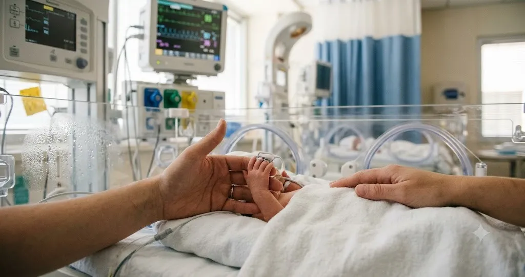 Necrotizing Enterocolitis Lawsuit: What Texas Families Need to Know 1 necrotizing enterocolitis lawsuit