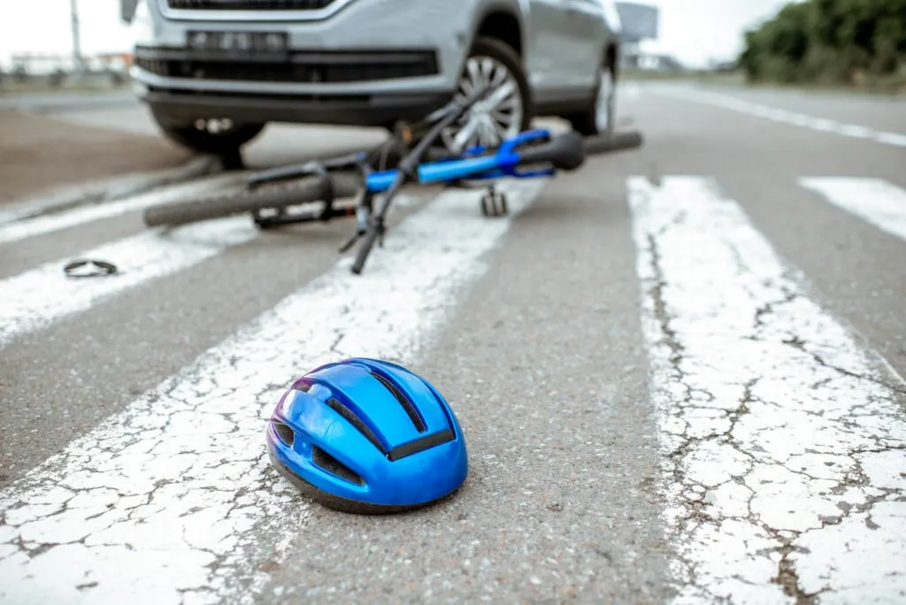 Abogados de Accidentes en Bicicleta